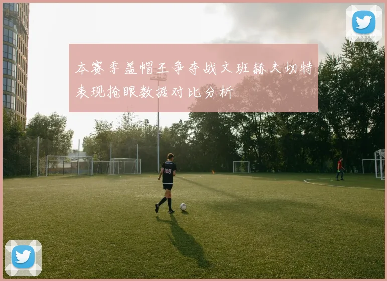 本赛季盖帽王争夺战文班赫夫切特表现抢眼数据对比分析