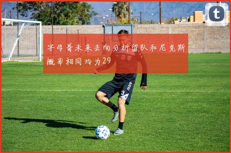 字母哥未来去向分析留队和尼克斯概率相同均为29