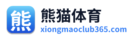 熊猫体育 Logo